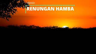 Missile - Renungan hamba