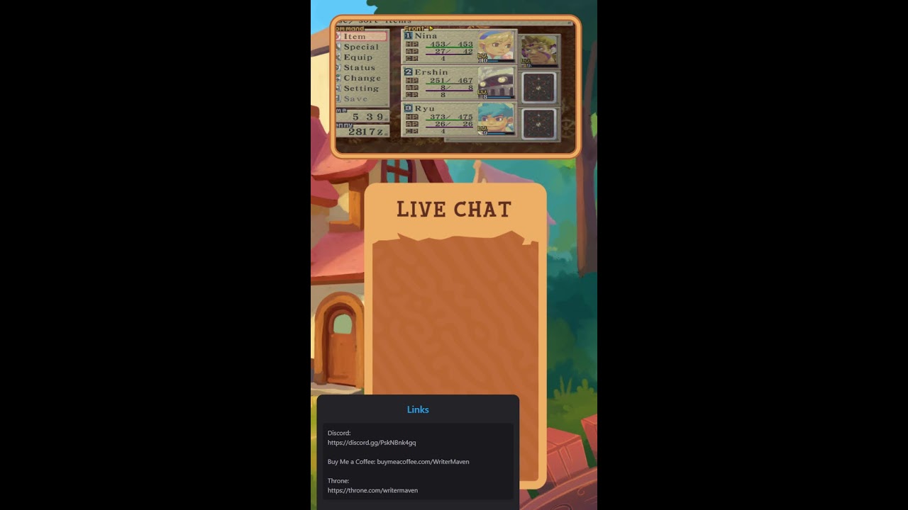 Liv Morgan Thinks She’s Ready for WrestleMania… And That’s the Problem | Save Point (Portrait)