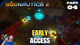 Let's Play Subnautica 2 Early Access With Renfail - Part 4: I Found The Silver!
