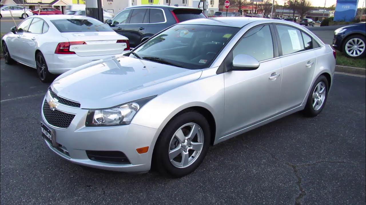 p182e chevrolet cruze