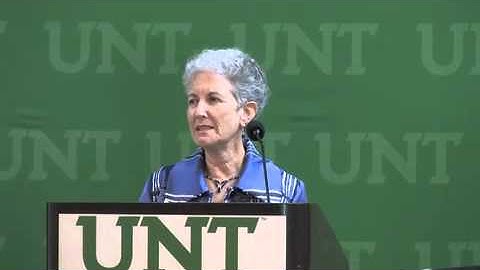 2010 UNT Open Access Symposium, Part 14