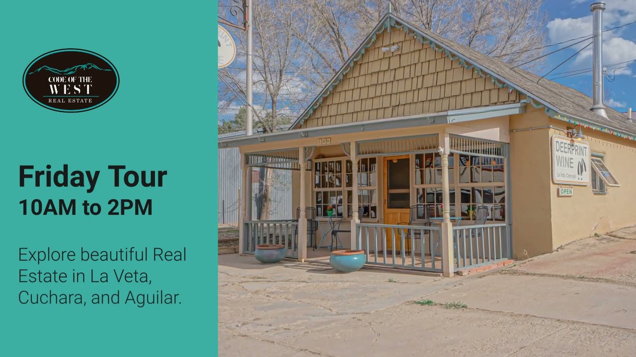 Code of the West Parade of Homes 2024