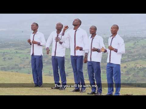 NANGOJA AHADI OFFICIAL VIDEO MAGENA MAIN MUSIC MINISTRY