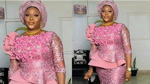 How to make a Stylish Flounce Sleeve (Ruffle) Sleeve with Crinoline