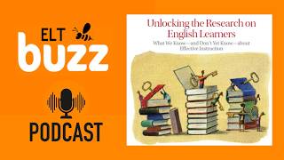 The Truth About Teaching English Learners: What Research Actually Says. #podcast