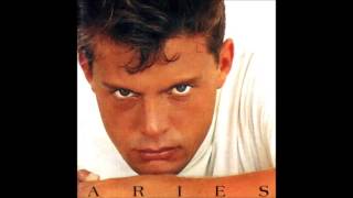 Video thumbnail of "Luis Miguel  - Hasta Que Me Olvides"