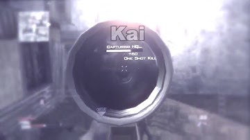 ZxG vs Arctic PS3,EU,MW3