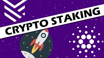 Staking Crypto Tutorial - Cardano (ADA) Passive Returns Using Coinspot & Yoroi Wallet
