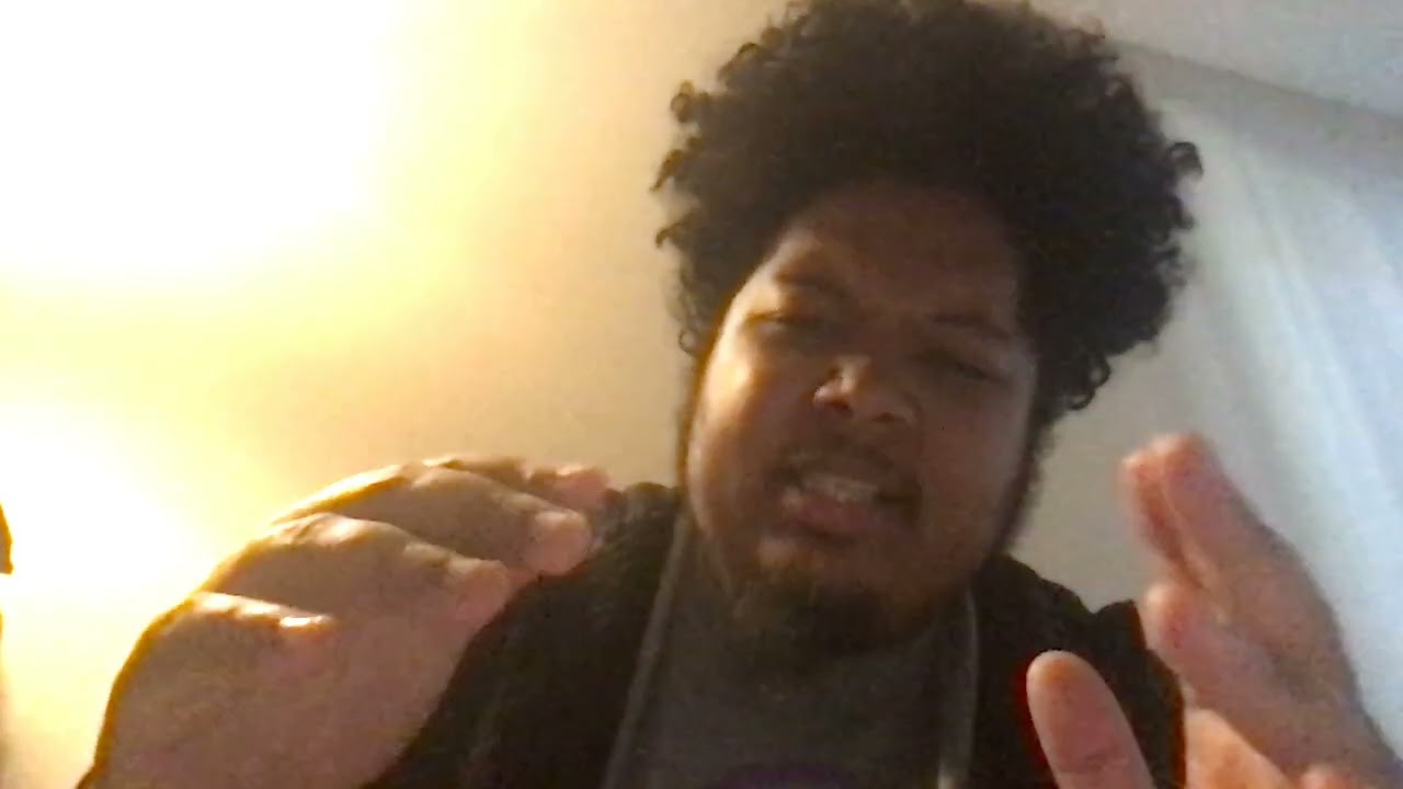 Defending Horrorcore:Its Overhated!