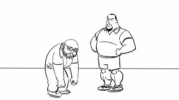 How to deal with Mike Milo