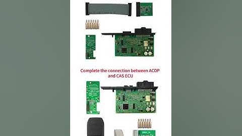 Yanhua Mini ACDP ICP attempt to start Mode program BMW CAS3++ all keys lost - obd2shop.co.uk