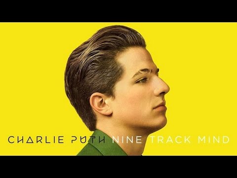 [FLAC] Charlie Puth - As You Are feat. Shy Carter (Lyrics)