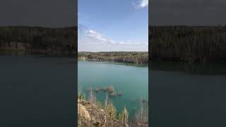 Закинутий карʼєр