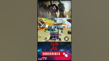 I Didn’t Expect the Whole Team to Get Wiped at Once! 💀🔥 #codm #codmobile #gaming  #mobilegame