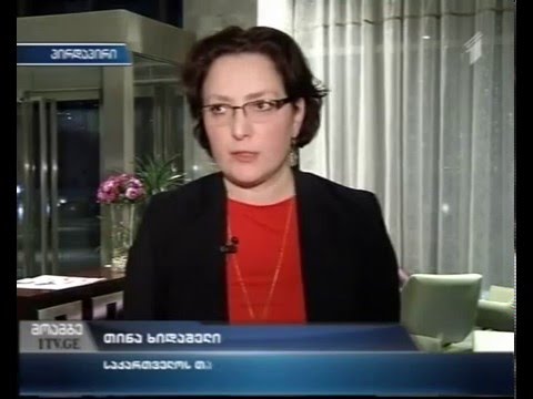 საქართველოს თავდაცვის მინისტრის პირდაპირი ჩართვა „მოამბეში“