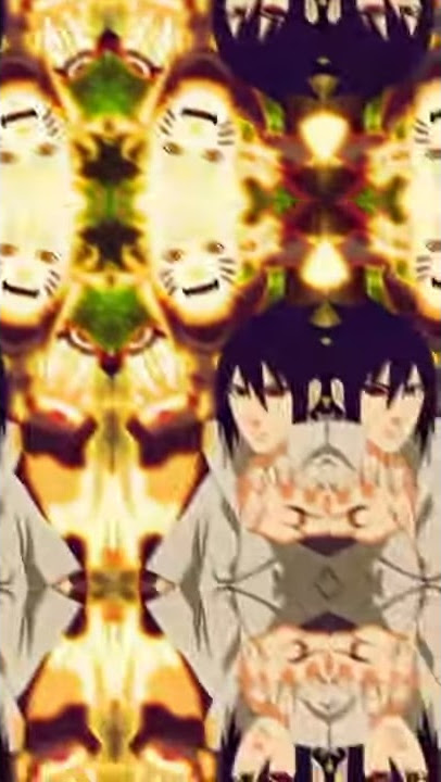 Tiktok ikurama x susanoo