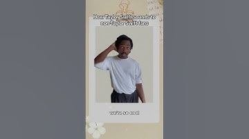 How Taylor Swift sounds to non-Taylor Swift fans