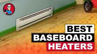 Best Baseboard Heaters ➖ (2020 Buyer’s Guide) | HVAC Training 101