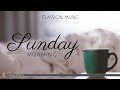 Sunday morning  classical music