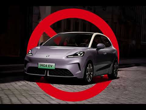 MG відкладає запуск електромобіля нового покоління для ринку Великобританії, надаючи пріоритет оновленню поточної моделі