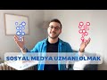 Sosyal medya uzman kimdir sosyal medya uzman nasl olunur kariyer sosyalmedyauzman