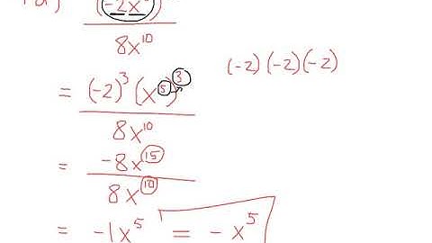 MCR3U1: Unit #4 Mid-Chapter Review Problems