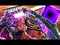 The Crossbow is NASTY against ORDA (Cold War Zombies R1 Shadowhunter)