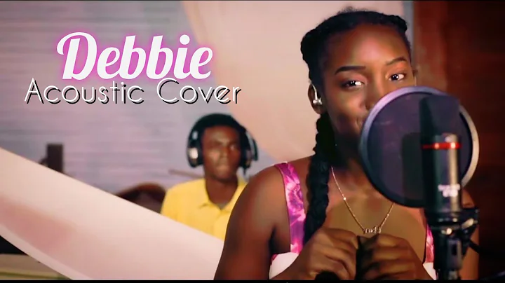 Debbie - Emmerson's Suspect  (Acoustic Cover) | Si...