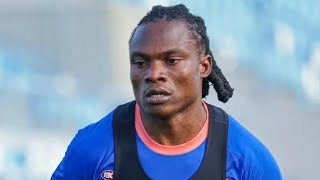 KIBU DENISI AAGA SIMBA#SIMBA SPORTS CLUB