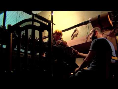 გურია - თეატრი ოზურგეთში - კითხვა