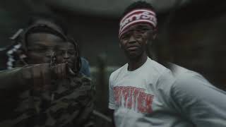 Johnny Cinco feat. Quez 4 Real  - The Realist (Official Music Video)