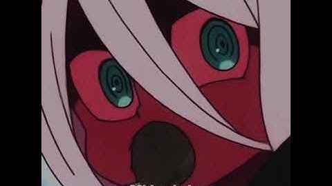 Build A B*tch x Zero Two Chan | Darling In The Franxx