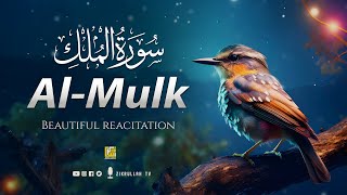 World's most beautiful recitation of Surah MULK (The Kingdom) سورة الملك | Zikrullah TV