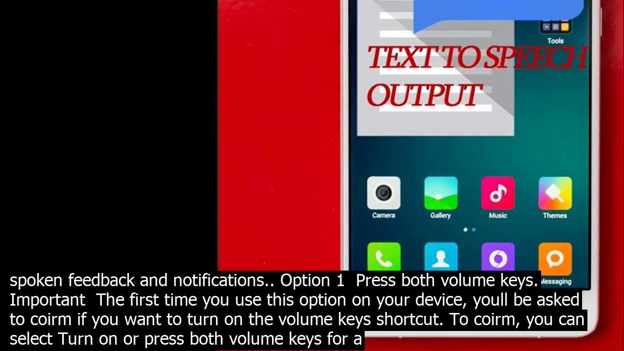 how-to-turn-on-speech-to-text-on-lg-phone-android-phones-comes-with-a
