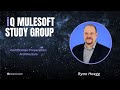 Certification Prep for MuleSoft Architecture | MCIA | MCPA