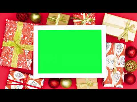 Green Screen Natal