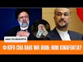 Kifo cha Rais wa Iran, Ebrahim Raisi: Ni Ajali ya kawaida ya Helikopta au kilipangwa? Tunachambua