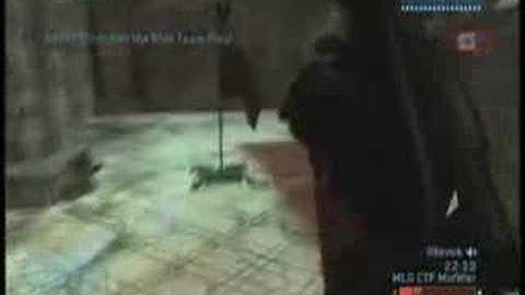 NLR vs CbN:: CTF Warlock