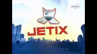 Смотри JetiX на Ren-TV (2005)