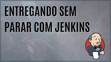 O básico de Pipelines CI/CD com Jenkins