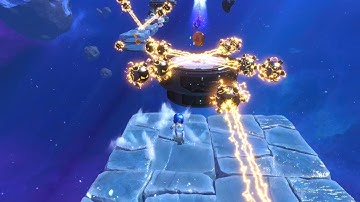 ASTRO BOT - Shocking Behavior - PS5 Gameplay Walkthrough