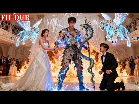 战神王婿(中文) poster
