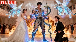 Hinamak Na Binata Tinalo Ang Pekeng diyos Ng Digma Gamit Lang Isang Dalirilahat Tulala