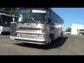 Northwest Bus Sales Used 1979 MCI MC9 47 Passenger Tour Coach  C02890