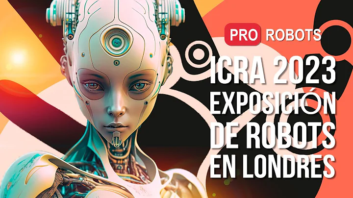 ICRA 2023: The Best Robots That Will Change the World | Robots of the Future | Pro Robots