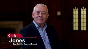 Utilising intelligent lighting control at the University of Bristol