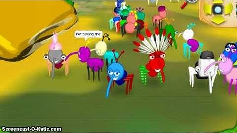 BinWeevil Interview - Mazing_Weevil Interviewing Monty200 - 2014 Binweevils Video