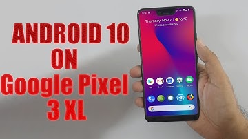Install Android 10 on Google Pixel 3 XL (LineageOS 17.1) - How to Guide!