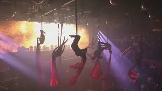 COCO BONGO CABO 300 It's Showtime!