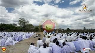 Johane Masowe Muchinjikwa - Mazwi eMweya Rusape 2025